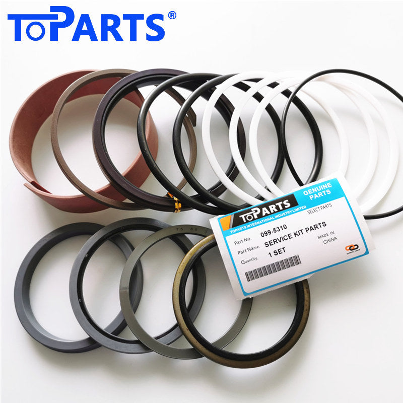 Factory direct replacement 0995310 hydraulic cylinder seals for Caterpillar excavator