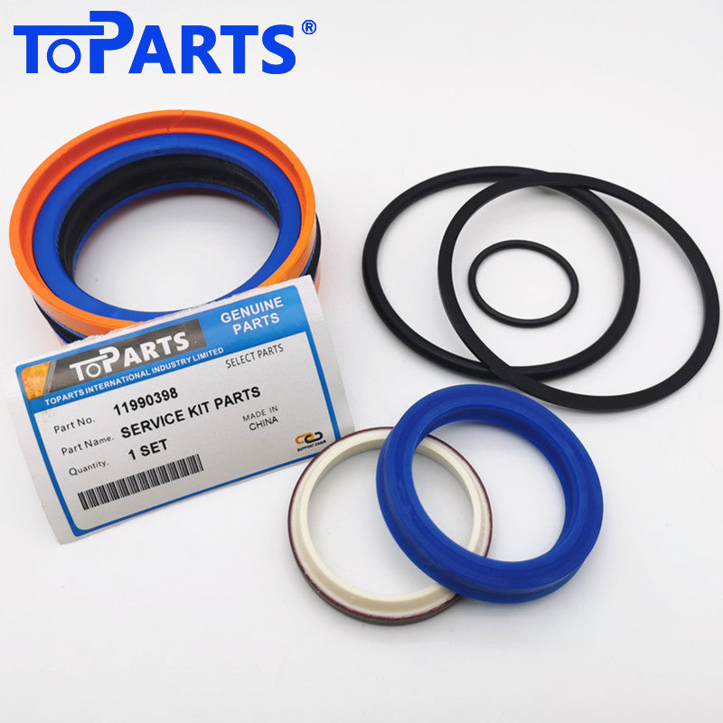 hydraulic cylinder seal kit for Volvo
