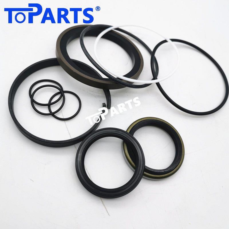 Durable Komatsu 707-98-27650 hydraulic component rebuild kit detailed breakdown