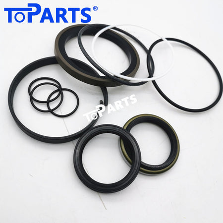 Durable Komatsu 707-98-27650 hydraulic component rebuild kit detailed breakdown