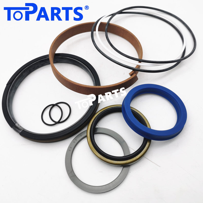 Durable Komatsu 707-98-40050 hydraulic component rebuild kit detailed breakdown