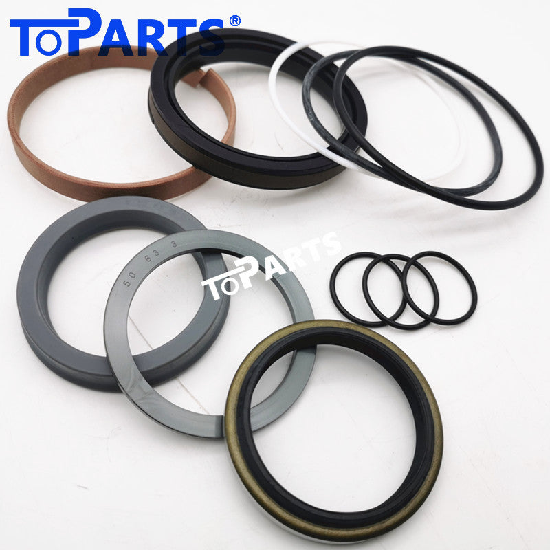 Factory direct replacement 707-98-25400 cylinder seals for Komatsu equipment