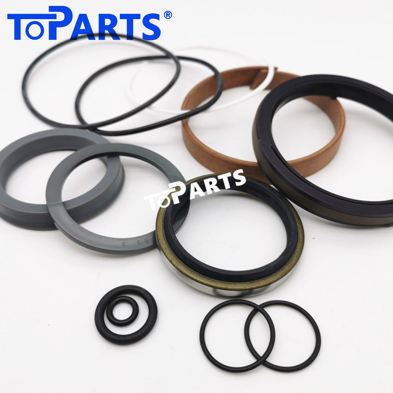 Durable Komatsu 707-98-25690 hydraulic component rebuild kit detailed view