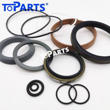 Durable Komatsu 707-98-25690 hydraulic component rebuild kit detailed view