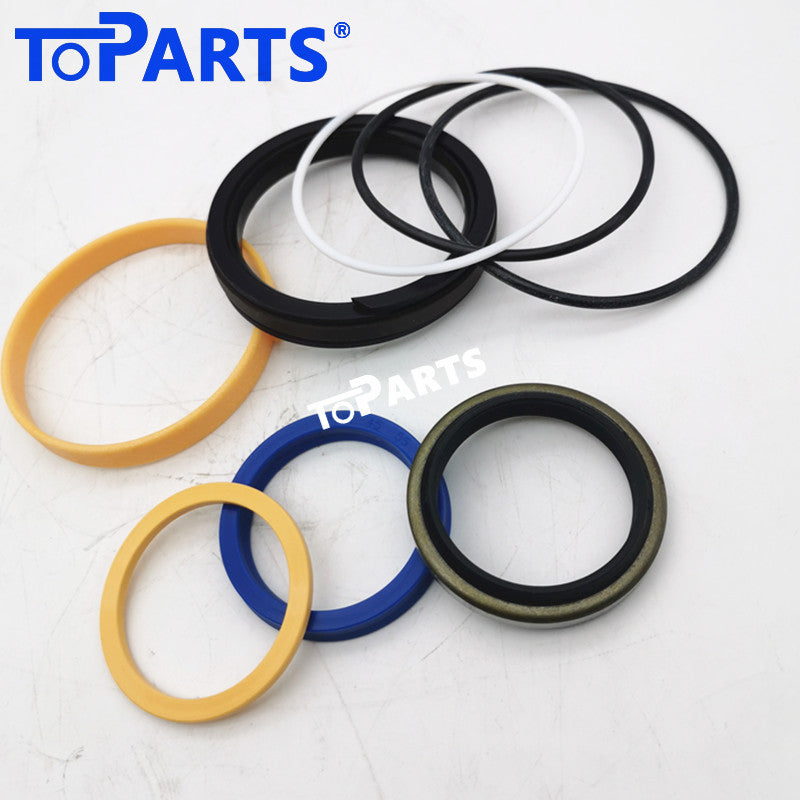 Durable heavy equipment components 707-99-24120 seal kit breakdown details