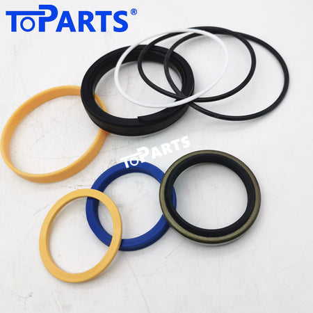 Durable heavy equipment components 707-99-24120 seal kit breakdown details