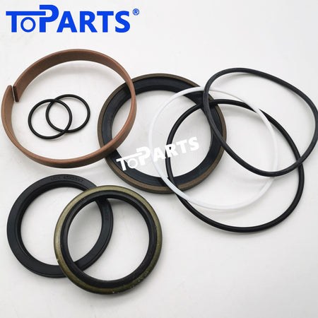 Durable Komatsu 707-98-24400 hydraulic component rebuild kit detailed view