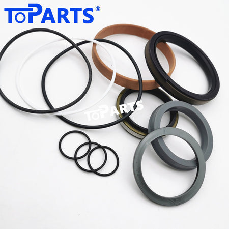 Durable Komatsu 707-98-25680 hydraulic component rebuild kit detailed view
