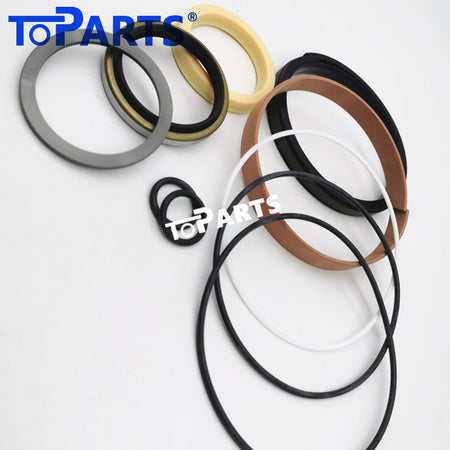 Factory direct replacement 707-98-40130 cylinder seals for Komatsu equipment