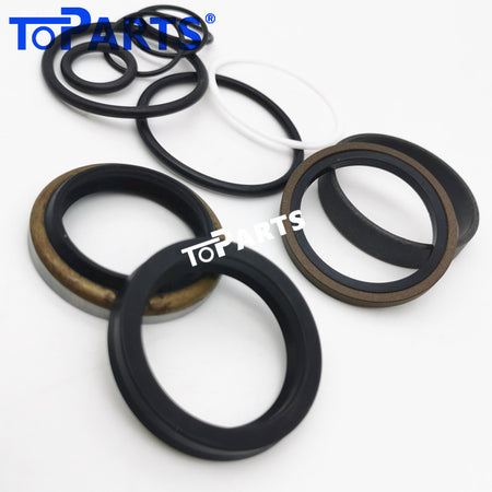 Durable Komatsu 707-98-05450 hydraulic component rebuild kit detailed view