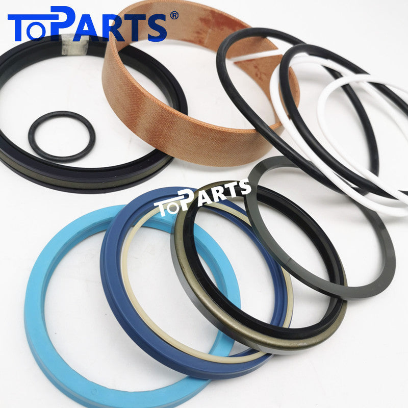 Durable Komatsu 707-98-45200 hydraulic component rebuild kit detailed breakdown