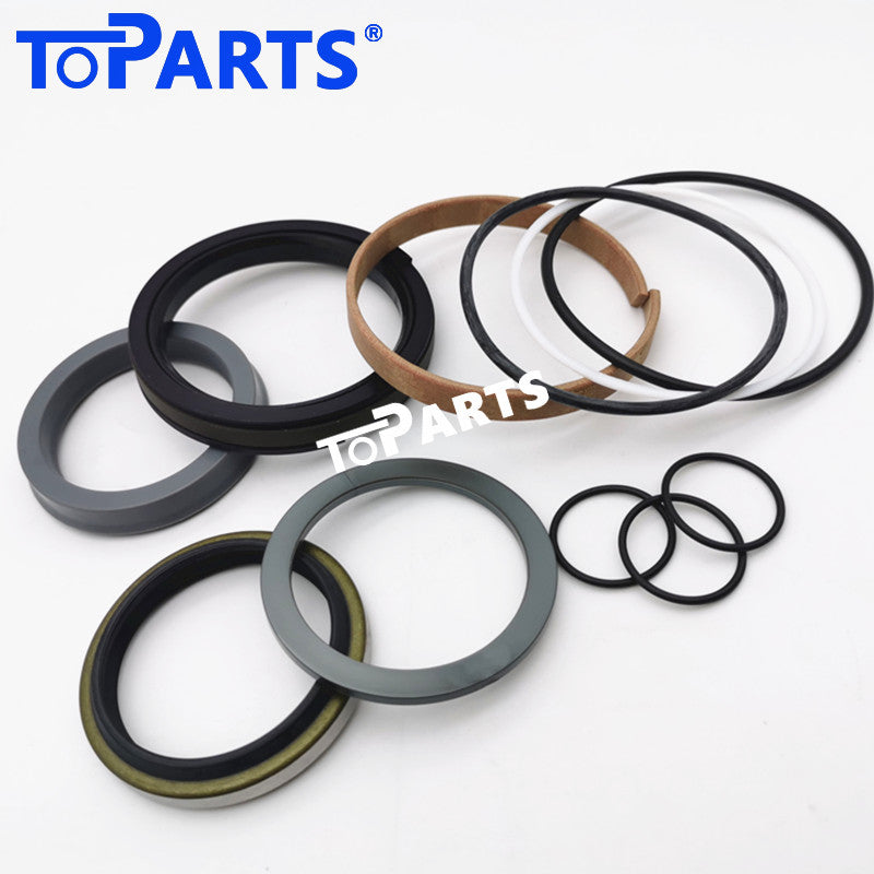 Durable Komatsu 707-98-25320 hydraulic component rebuild kit detailed view