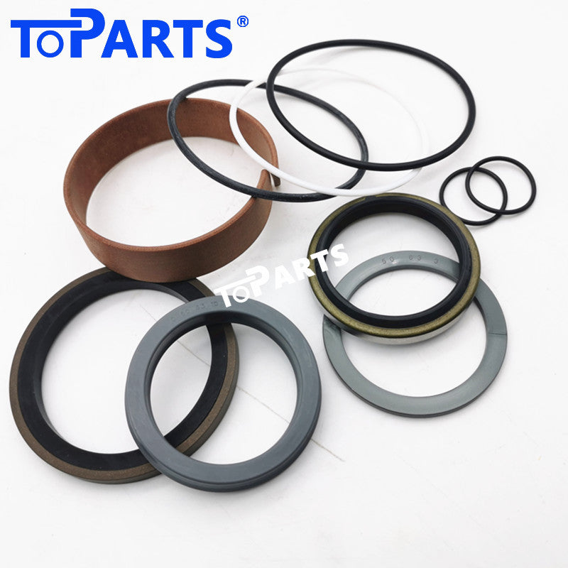 Durable Komatsu 707-98-26060 hydraulic component rebuild kit detailed view