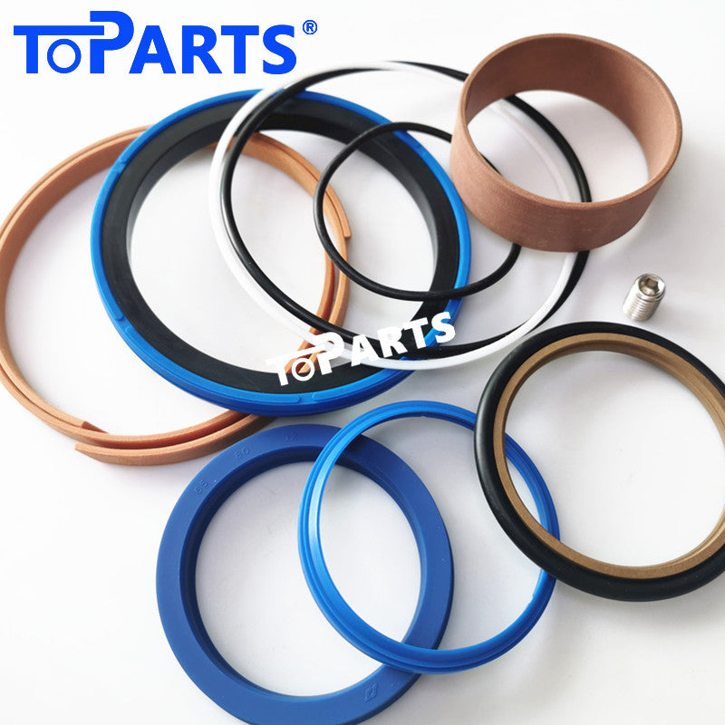 Volvo BL61 hydraulic cylinder seals