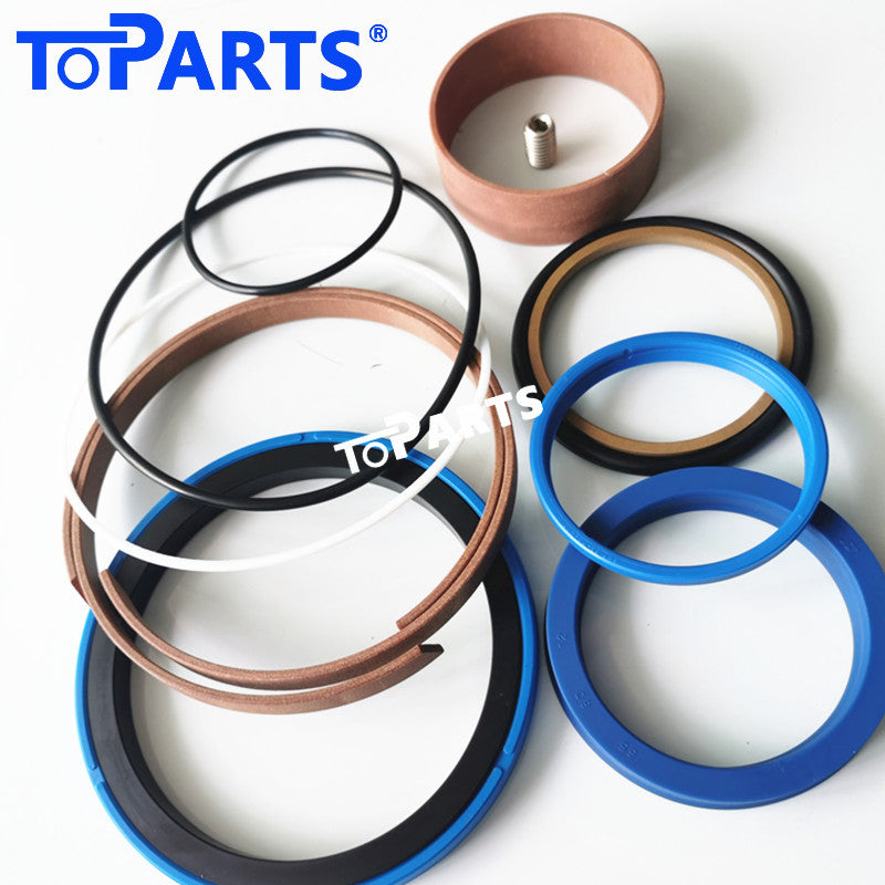 hydraulic cylinder seal kit for Volvo BL61