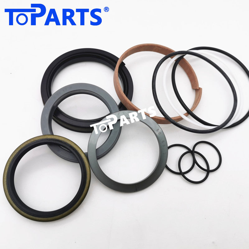 Factory direct replacement 707-98-25320 cylinder seals for Komatsu equipment