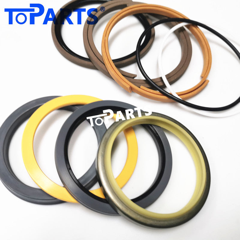Factory direct replacement 4206345 hydraulic seals for Hitachi machinery
