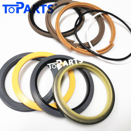 Factory direct replacement 4206345 hydraulic seals for Hitachi machinery