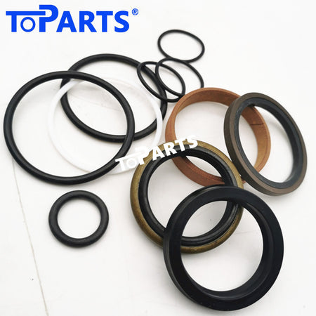 Durable Komatsu 707-98-05470 hydraulic component rebuild kit detailed view