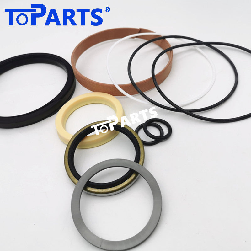 Durable Komatsu 707-98-40130 hydraulic component rebuild kit detailed breakdown