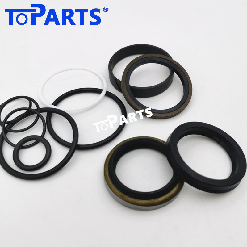 707-98-05450 Hydraulic Cylinder Seal Kit for Komatsu GD655-3C Motor Grader 707-00-0C200 Steering Cylinder Service Kit Complete Hydraulic Seal Kit Overview