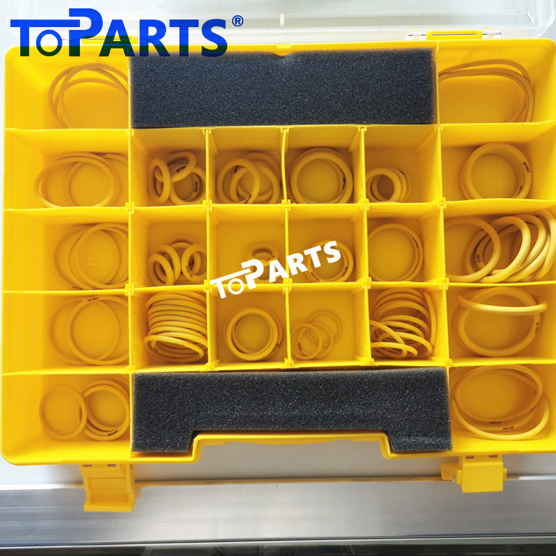 4C8253 O ring kit