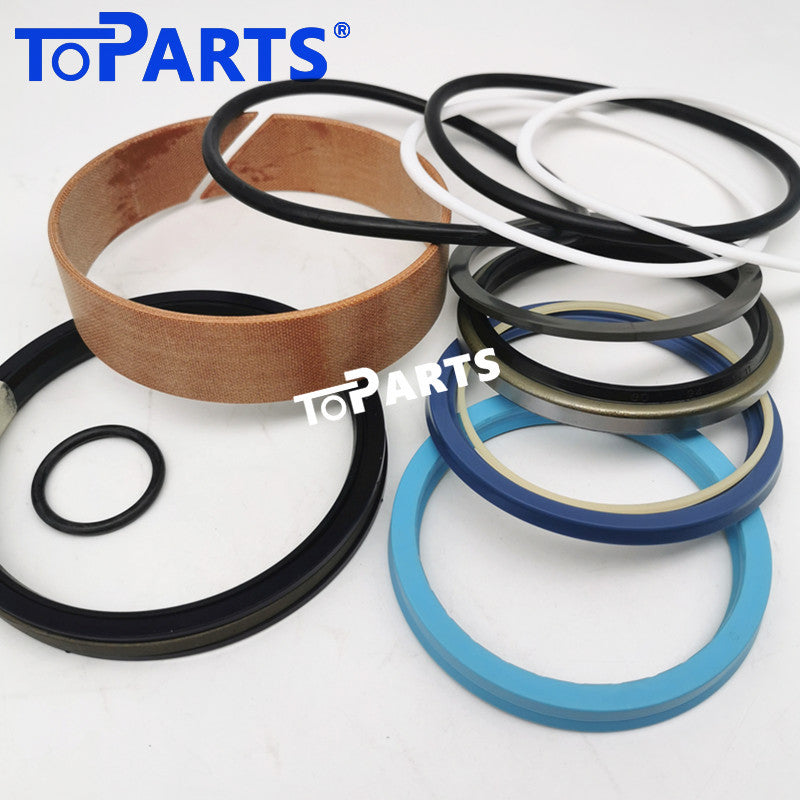 Factory direct replacement 707-98-45200 cylinder seals for Komatsu equipment