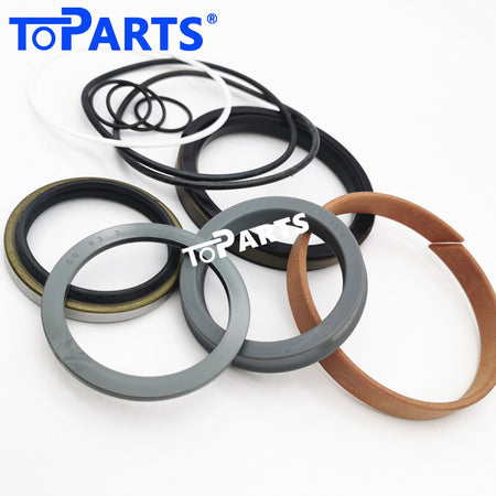 Factory direct replacement 707-98-25680 cylinder seals for Komatsu equipment