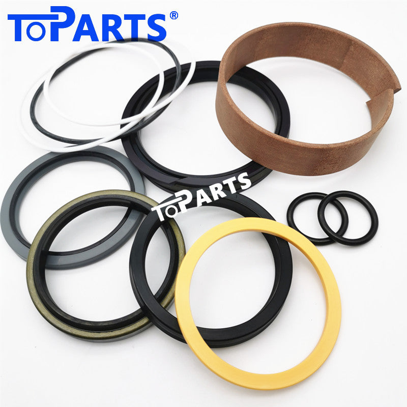 Durable Komatsu 707-98-36110 hydraulic component rebuild kit detailed breakdown