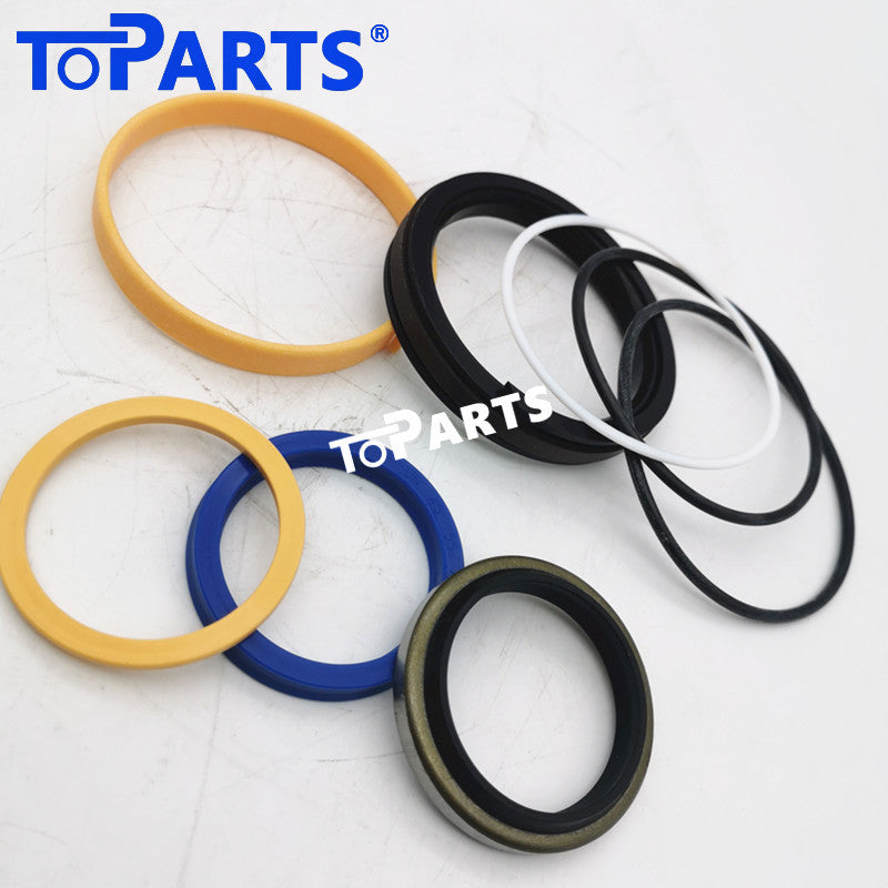 Factory direct replacement 707-99-24120 hydraulic cylinder seals for Komatsu machinery
