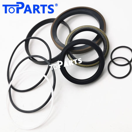 Durable Komatsu 707-98-27660 hydraulic component rebuild kit detailed breakdown