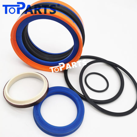11005404 11990398 Hydraulic Steering Cylinder Seal Kit for Volvo L180 L180C Wheel Loader