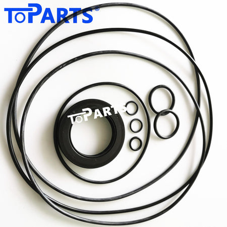 excavator swing motor seal kit