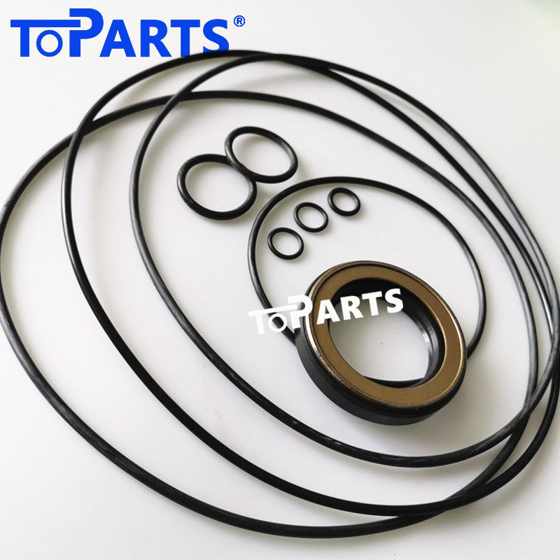 CAT 325BL excavator hydraulic seals