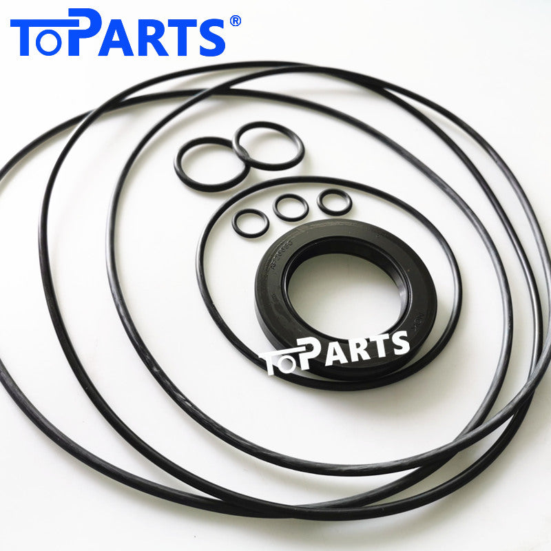 CAT 325BL swing motor seals