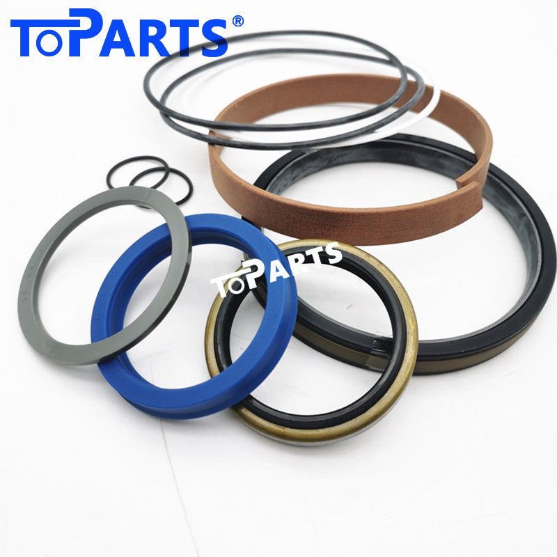 Factory direct replacement 707-98-40050 cylinder seals for Komatsu equipment