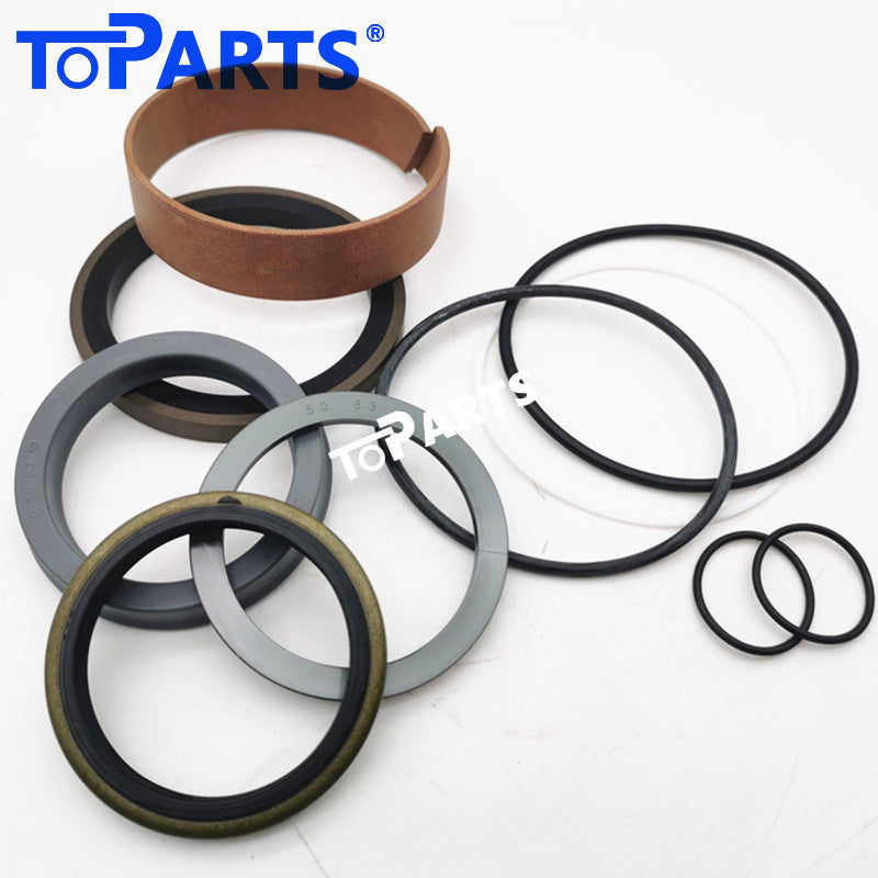 707-98-26060 Hydraulic Cylinder Seal Kit for Komatsu GD675-5 Motor Grader Blade Side Shift Cylinder Service Kit Complete Hydraulic Seal Kit Overview
