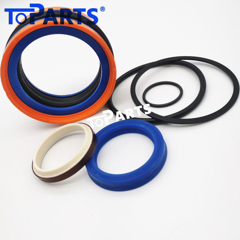 Volvo L180C steering cylinder repair seal kit