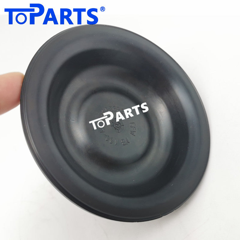 High durability accumulator diaphragm membrane 3315238200 by TOPARTSMALL