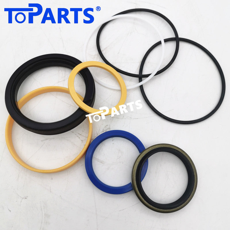 707-99-24120 Hydraulic cylinder seal kit for Komatsu WA380-3 Steering cylinder Repair Kit Main Cylinder Seal Kit