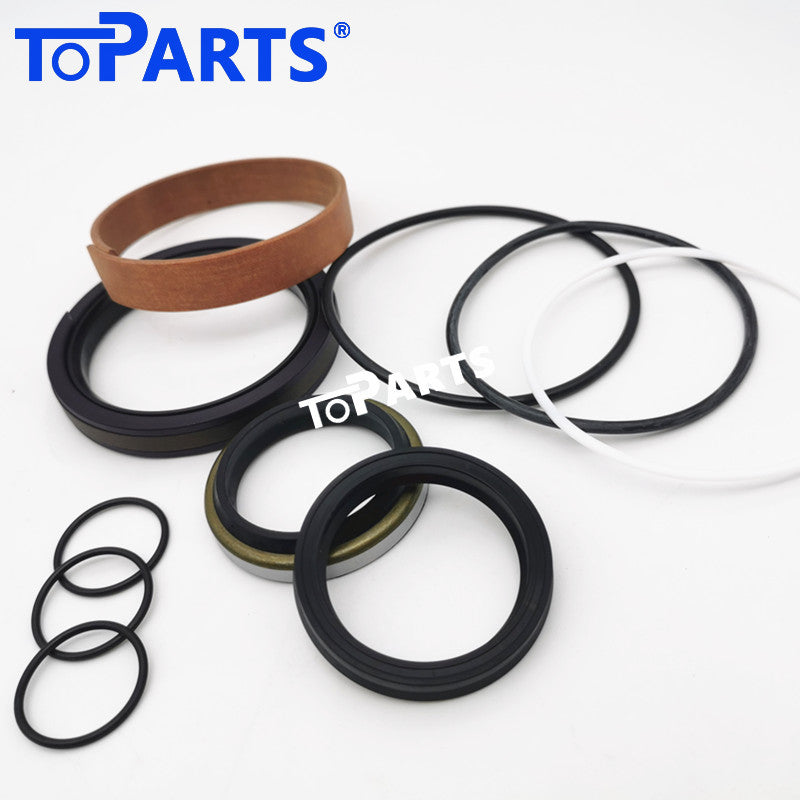 707-98-23170 Hydraulic Cylinder Seal Kit for Komatsu GD555-3 Motor Grader 707-00-0C150 Power Tilt Cylinder Service Kit Complete Hydraulic Seal Kit Overview