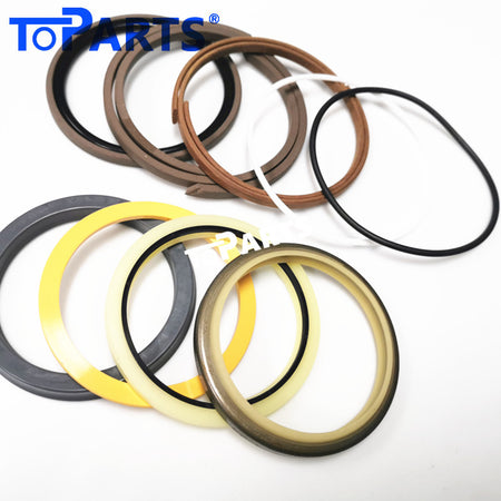 Factory direct replacement 4206340 hydraulic seals for Hitachi machinery