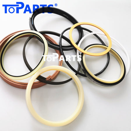 1915619 Hydraulic Cylinder Seal Kit for CAT 322C,324D 325C,325D,329E,330C,330D, 336D, 390FL 2478853 Bucket Cylinder Repair Kit Main Seal Kit
