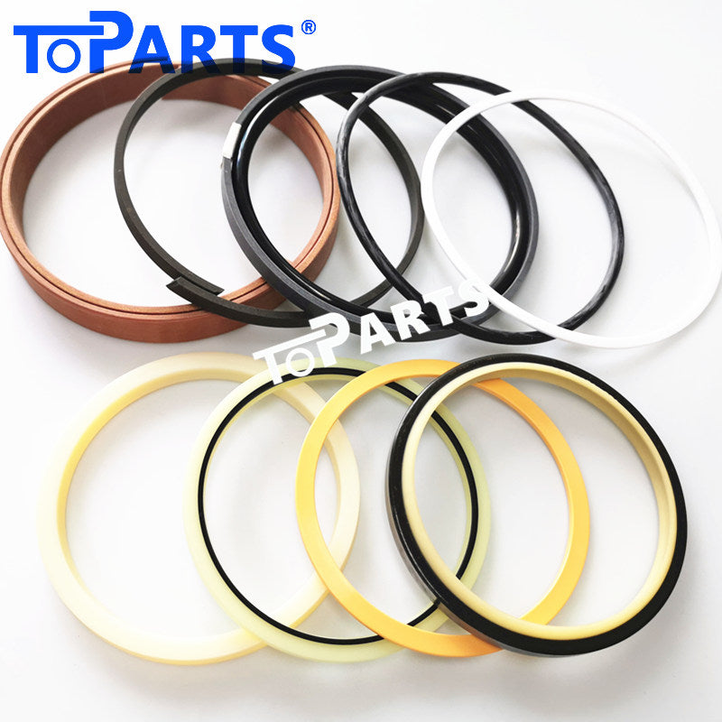 Premium quality components inside CAT 1915619 repair kit by TOPARTSMALL