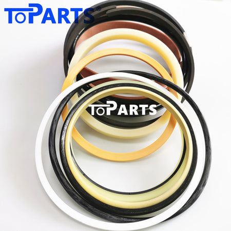 Factory direct replacement 1915619 hydraulic cylinder seals for Caterpillar excavator