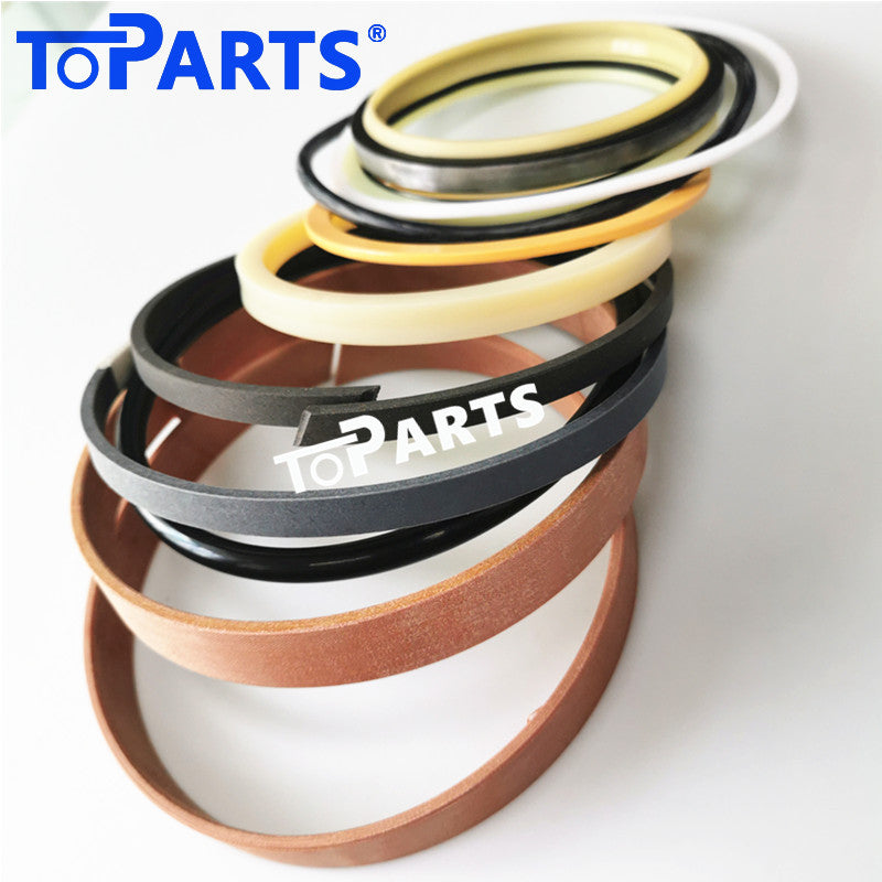Durable heavy machinery component 1915619 seal kit breakdown details