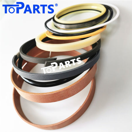 Durable heavy machinery component 1915619 seal kit breakdown details