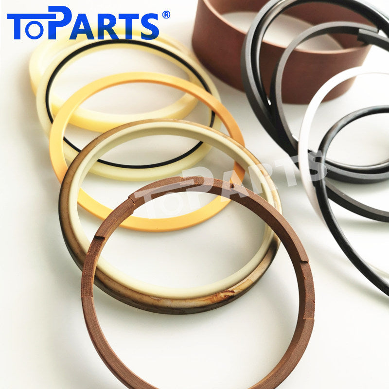 Premium quality components inside CAT 1997416 repair kit by TOPARTSMALL