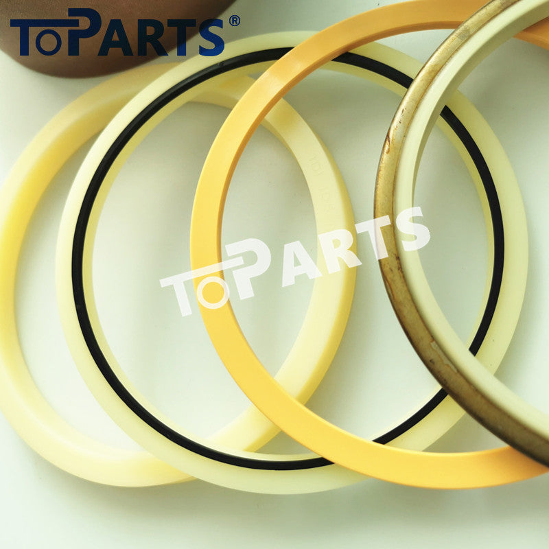 Durable heavy machinery component 1997416 seal kit breakdown details