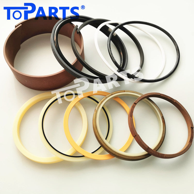 1997416 Hydraulic Cylinder Seal Kit for CAT 322C, 322CL 1169123 Stick Cylinder Repair Kit Main Seal Kit